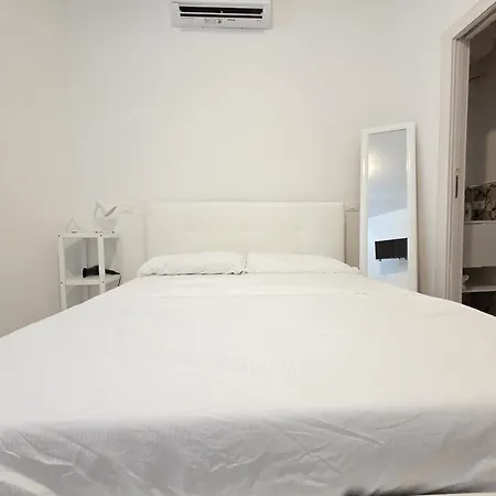 Apartman Morelli - Via Colombo